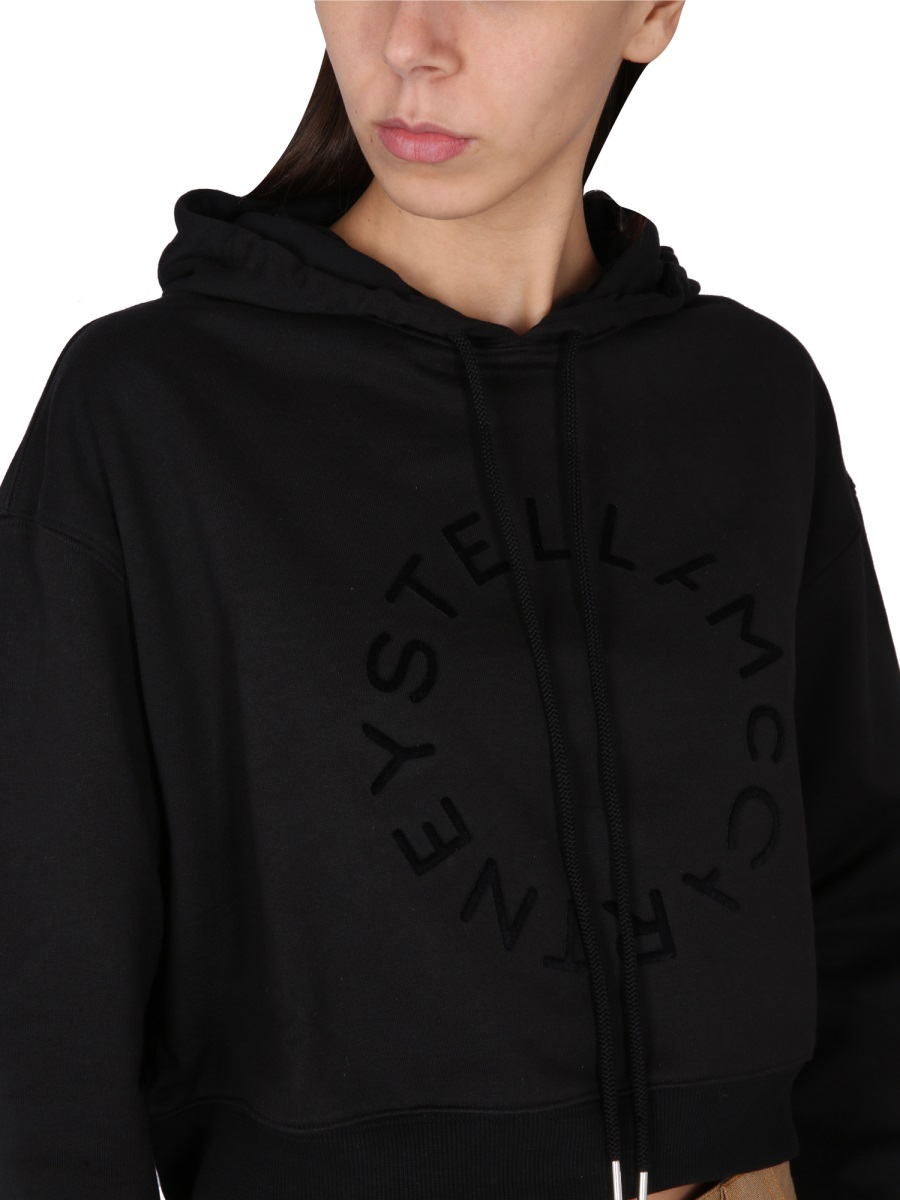 [Stella McCartney] Sweatshirt SS23 6J01623_SPX581000