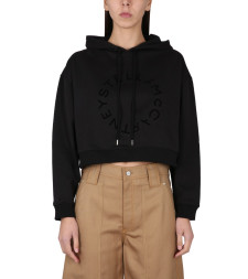 [Stella McCartney] Sweatshirt SS23 6J01623_SPX581000