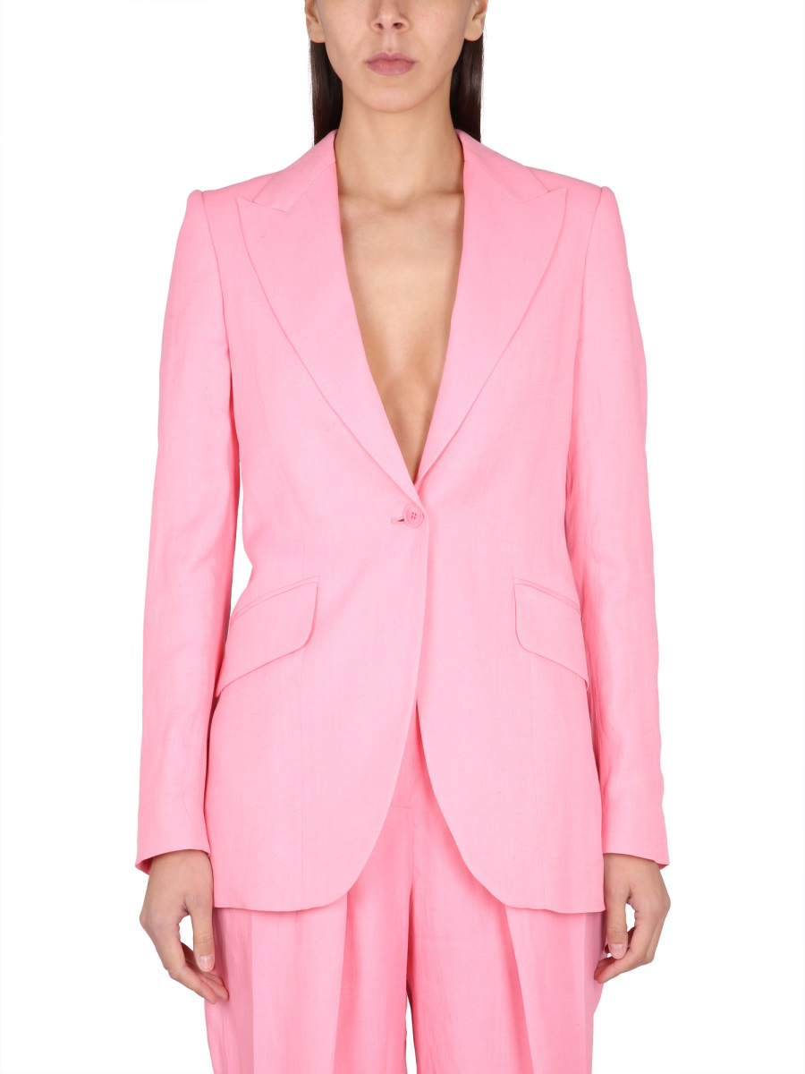 [Stella McCartney] Blazer SS23 6500533_BU3826645