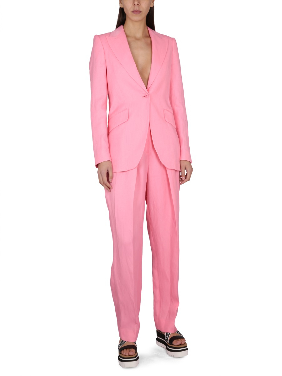 [Stella McCartney] Blazer SS23 6500533_BU3826645