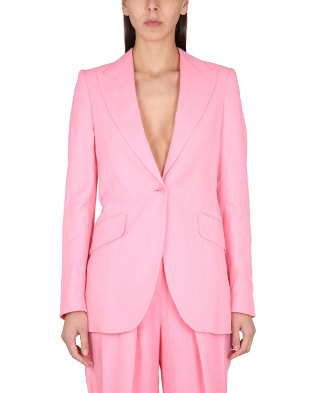 [Stella McCartney] Blazer SS23 6500533_BU3826645