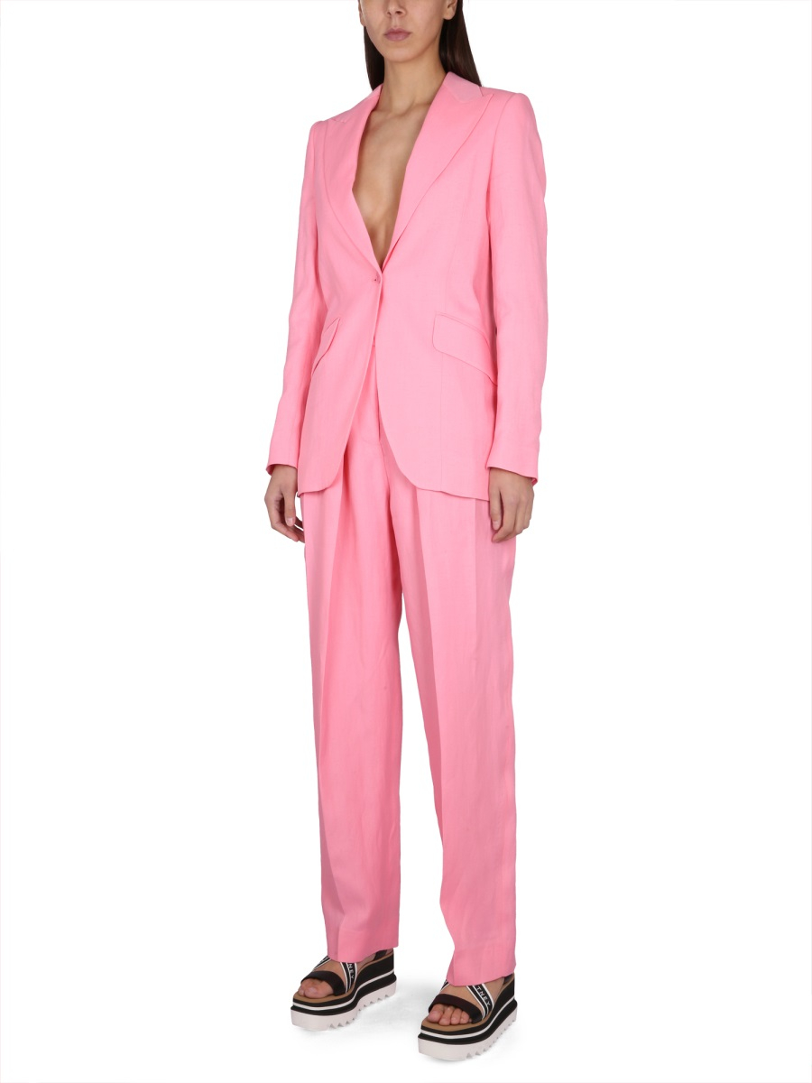 [Stella McCartney] Trousers SS23 6400643_BU3826645