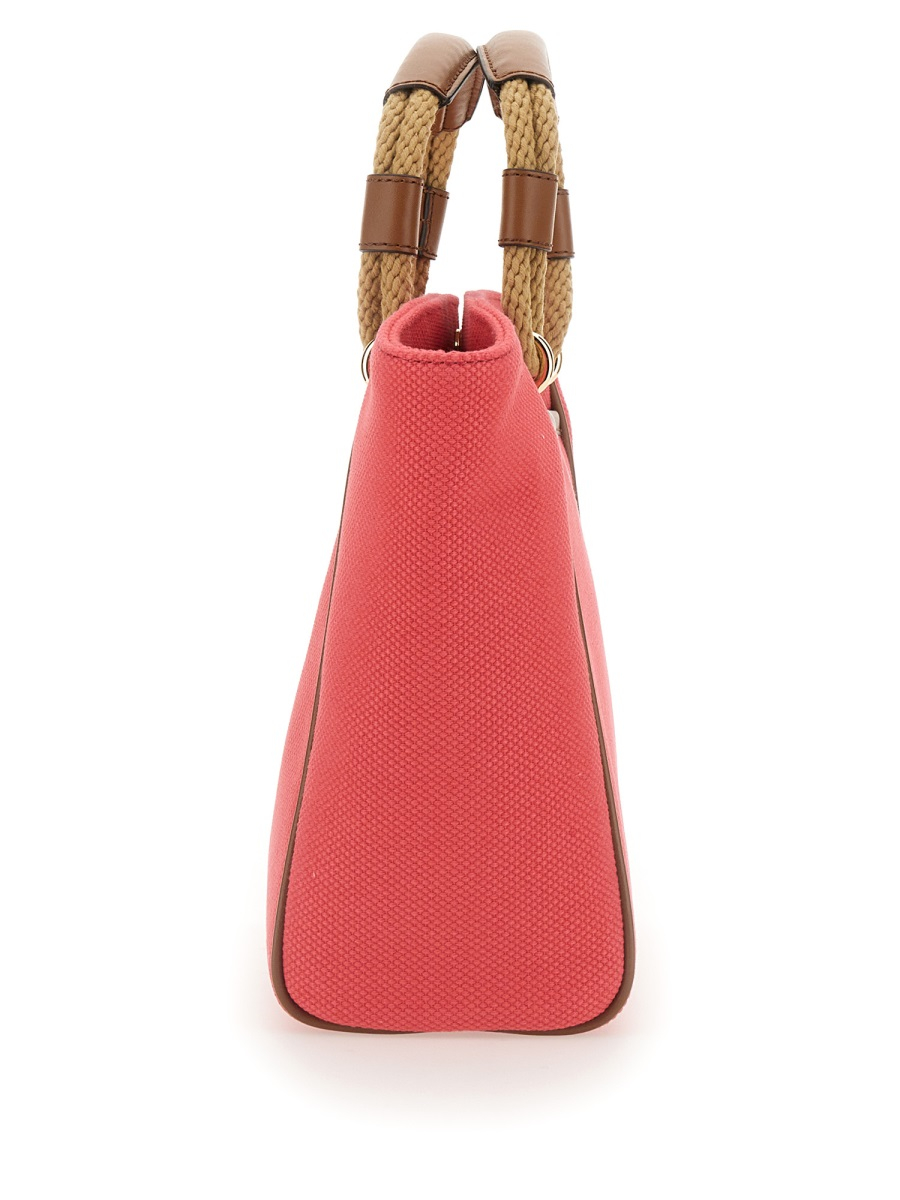 [MICHAEL BY MICHAEL KORS] Tote bag SS23 30S3GAMT5C_991GERANMLTI
