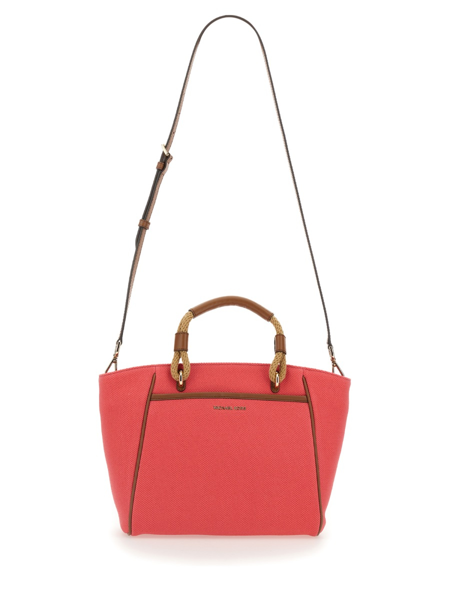 [MICHAEL BY MICHAEL KORS] Tote bag SS23 30S3GAMT5C_991GERANMLTI