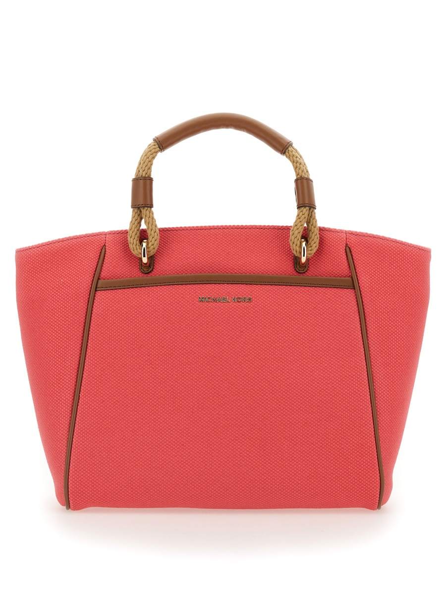 [MICHAEL BY MICHAEL KORS] Tote bag SS23 30S3GAMT5C_991GERANMLTI