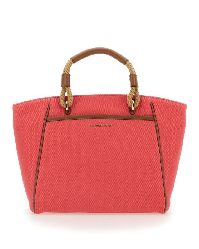 [MICHAEL BY MICHAEL KORS] Tote bag SS23 30S3GAMT5C_991GERANMLTI