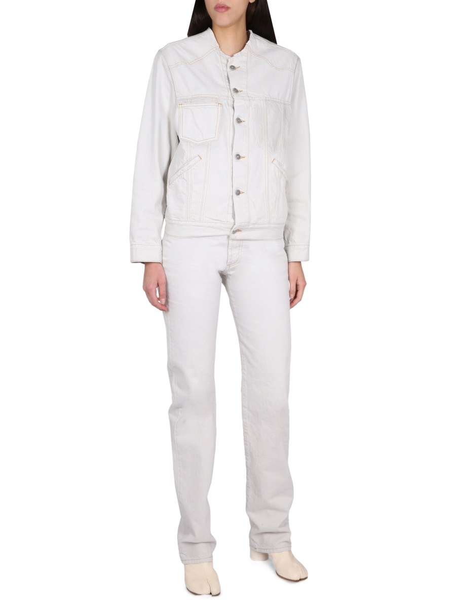 [Maison Margiela] Jeans SS23 S51LA0163_S30857961