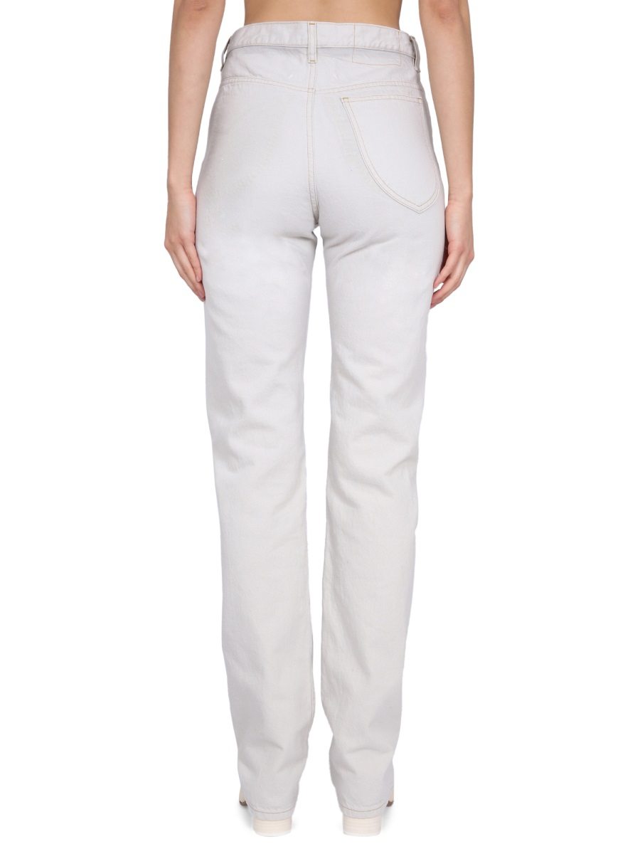[Maison Margiela] Jeans SS23 S51LA0163_S30857961
