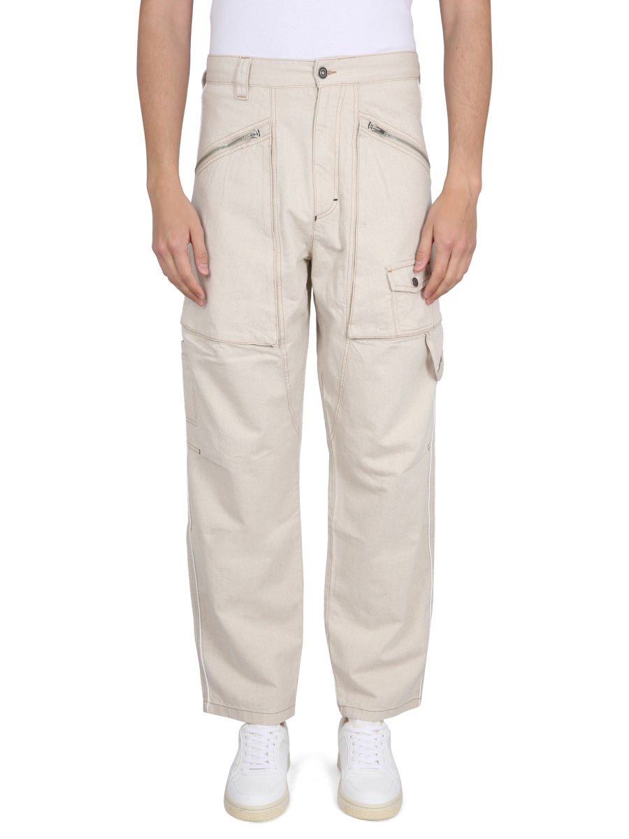[MARANT] Jeans SS23 PA0119HA_A2H06H23EC