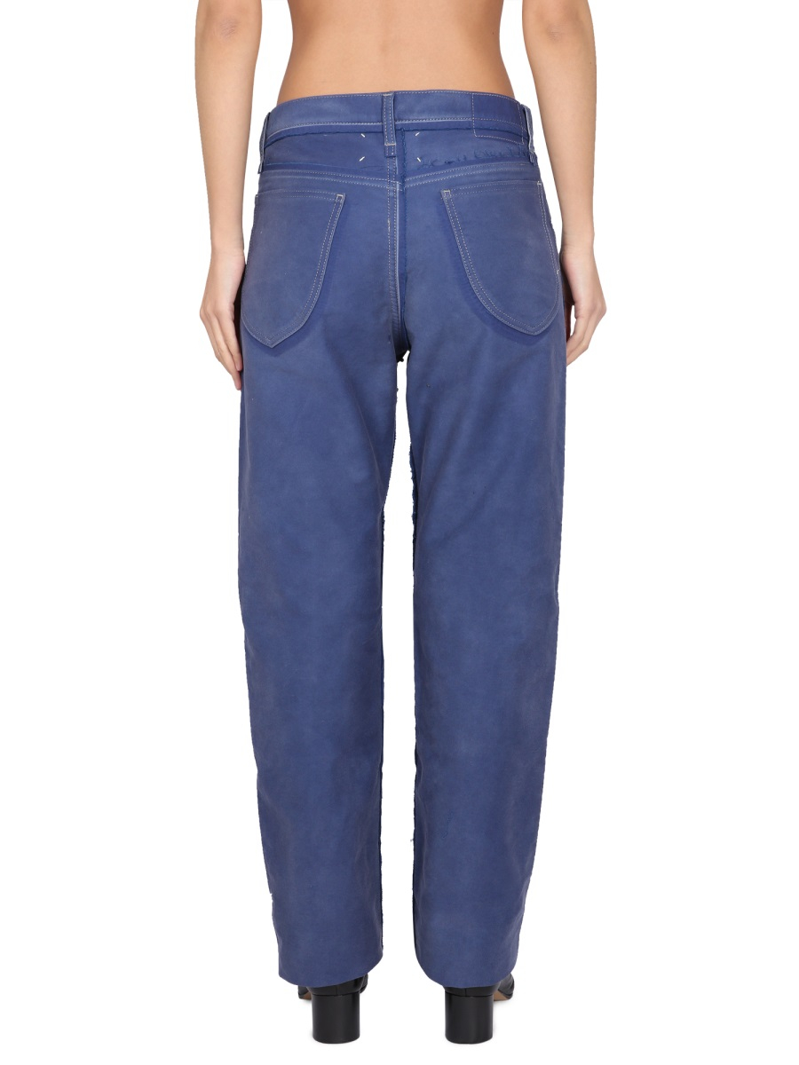 [Maison Margiela] Jeans SS23 S51LA0163_S76543477