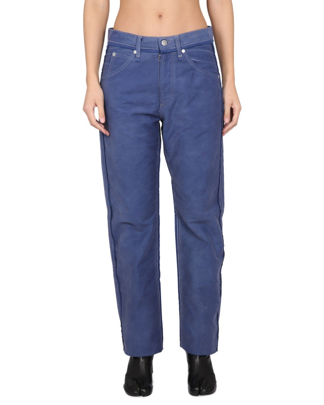 [Maison Margiela] Jeans SS23 S51LA0163_S76543477