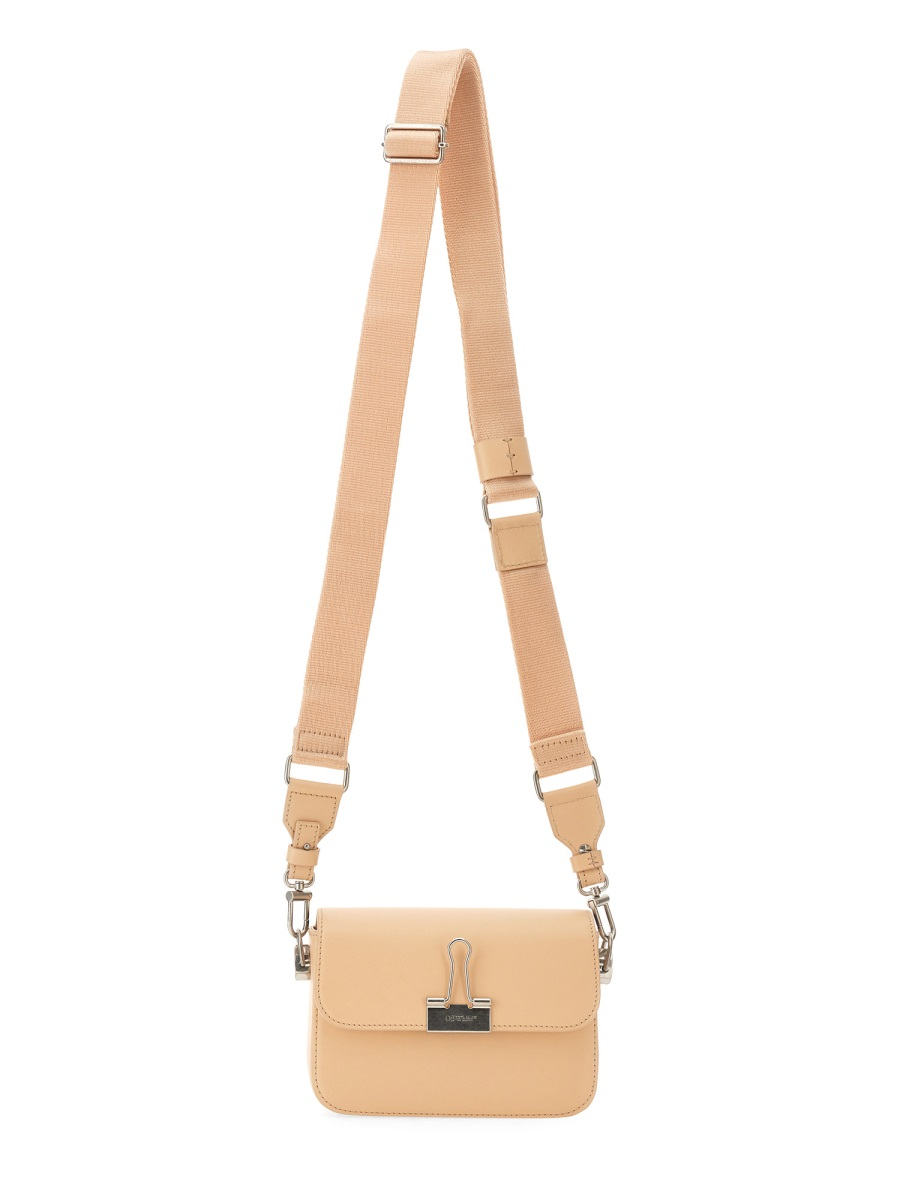 [Off-White] Shoulder bag SS23 OWNN118_S23LEA0012100