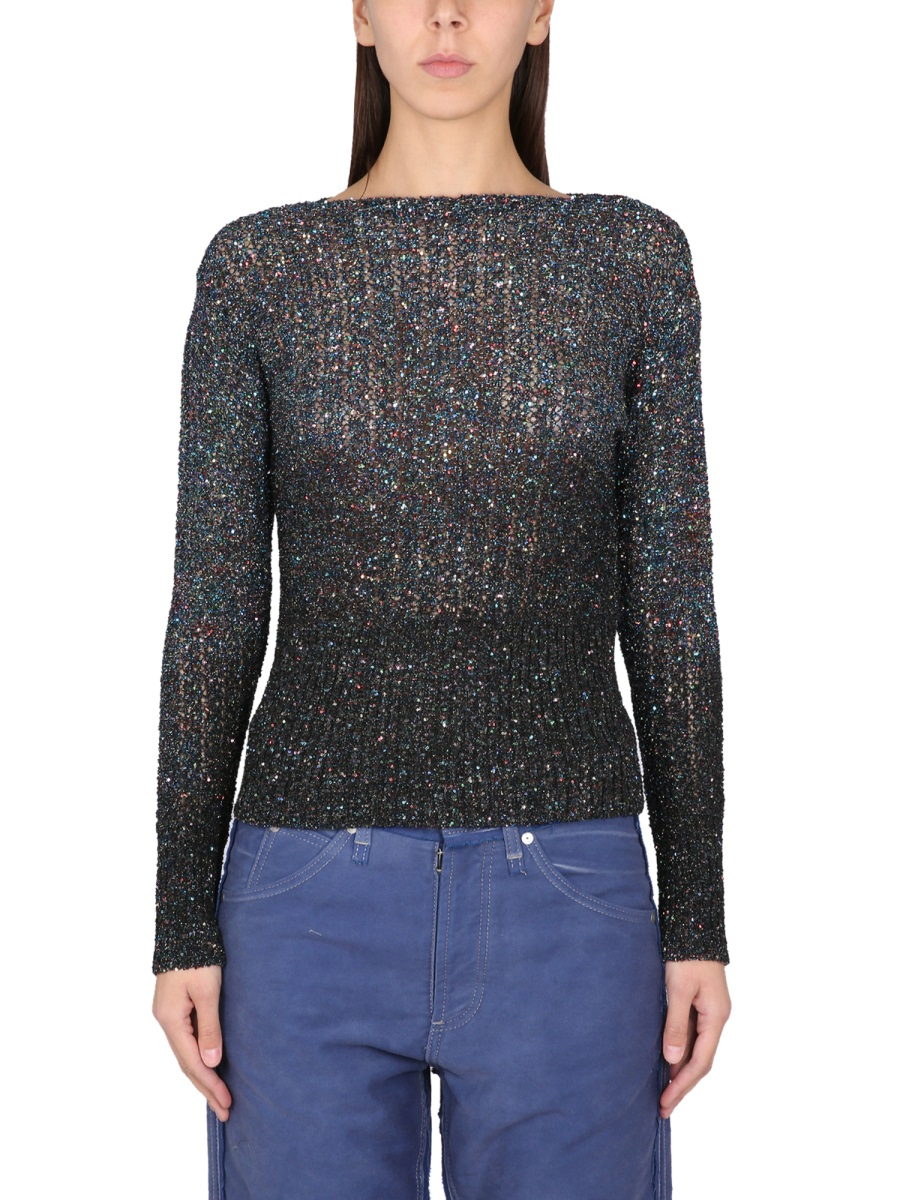 [Maison Margiela] Sweatshirt SS23 S51HL0002_S18196001F
