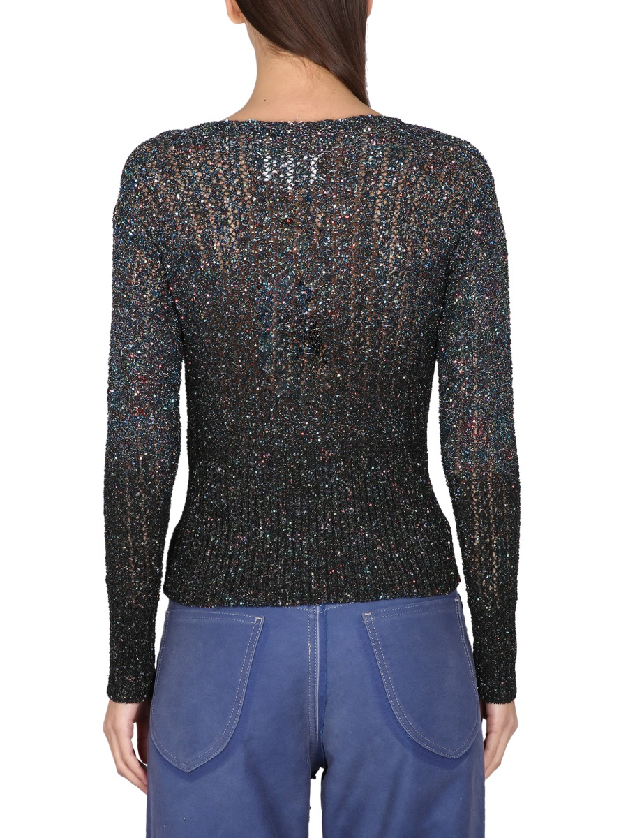 [Maison Margiela] Sweatshirt SS23 S51HL0002_S18196001F