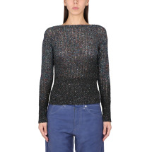 [Maison Margiela] Sweatshirt SS23 S51HL0002_S18196001F
