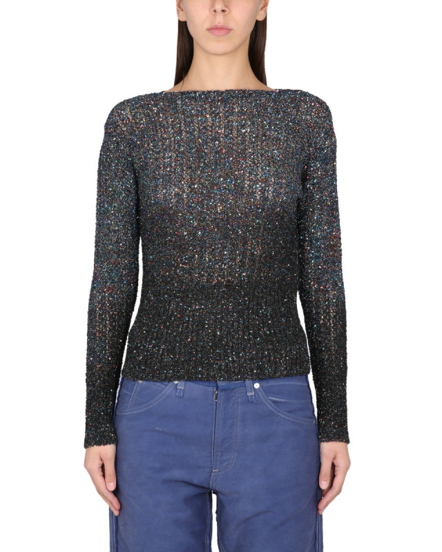 [Maison Margiela] Sweatshirt SS23 S51HL0002_S18196001F