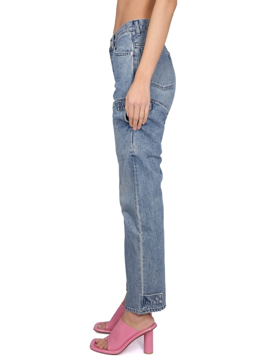 [Ambush] Jeans SS23 BWYB008_S23DEN0014900
