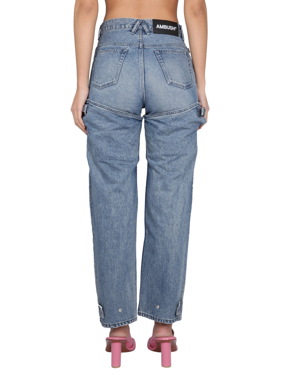 [Ambush] Jeans SS23 BWYB008_S23DEN0014900