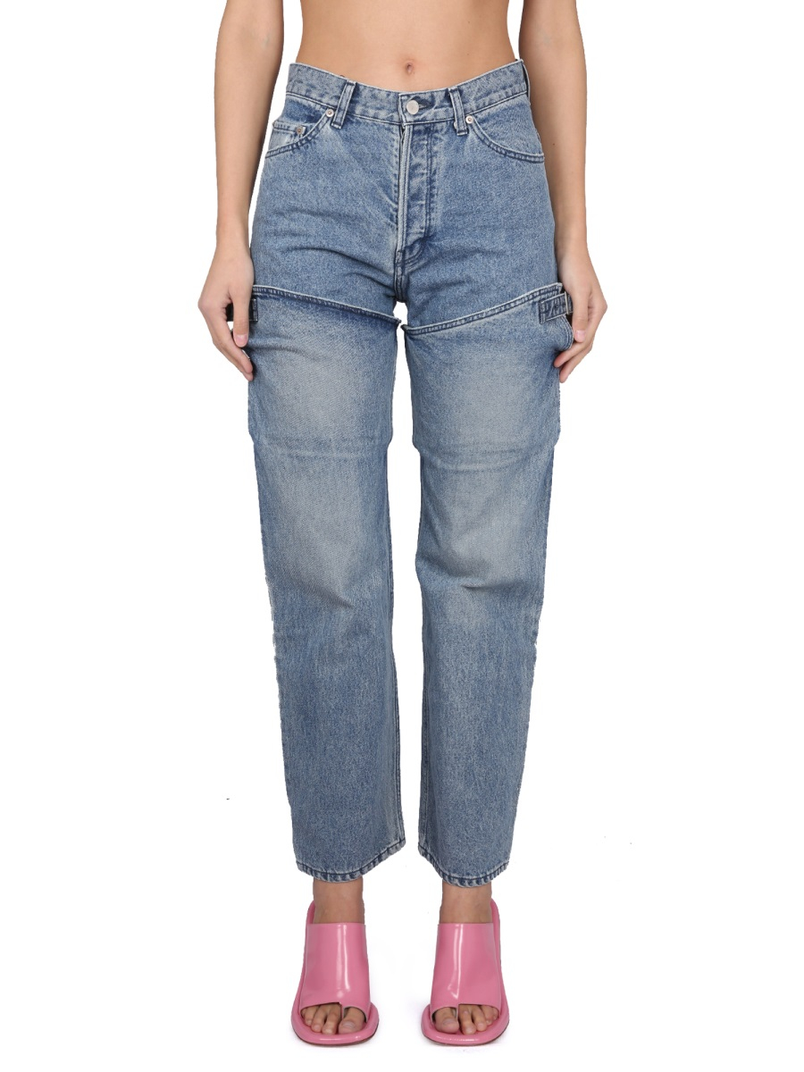 [Ambush] Jeans SS23 BWYB008_S23DEN0014900