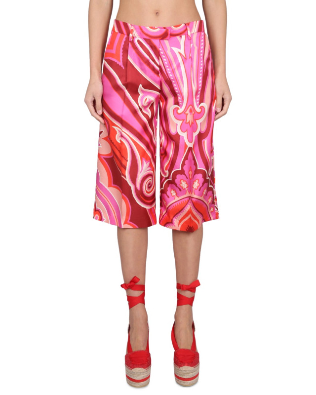 [Etro] Shorts SS23 12238_46300660