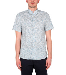 [PS By Paul Smith] Shirts Short Sleeve SS23 M2R/619P/K21765_73