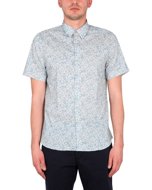 [PS By Paul Smith] Shirts Short Sleeve SS23 M2R/619P/K21765_73