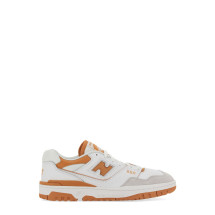 [new Balance] Sneakers SS23 BB550LSC_WHITE/ORANGE