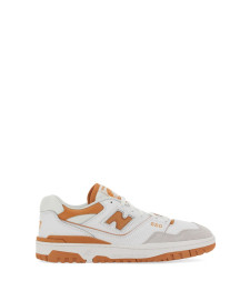 [new Balance] Sneakers SS23 BB550LSC_WHITE/ORANGE