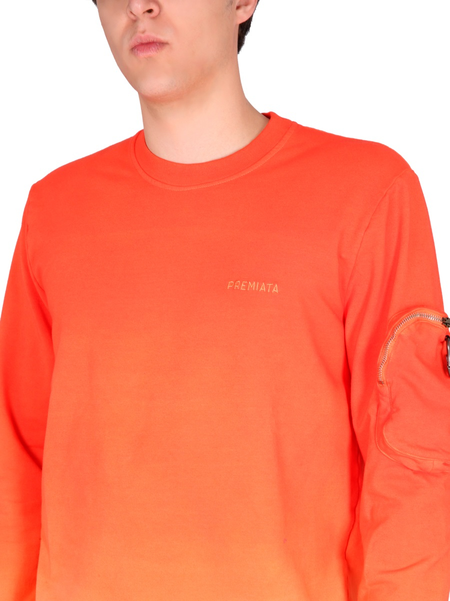 [Premiata] Sweatshirt SS23 PR154-DEG_500