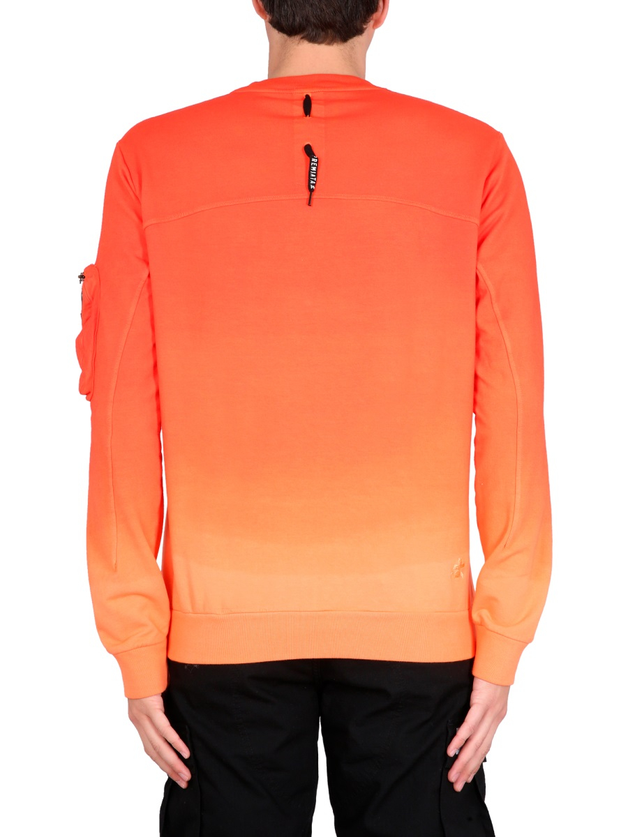 [Premiata] Sweatshirt SS23 PR154-DEG_500