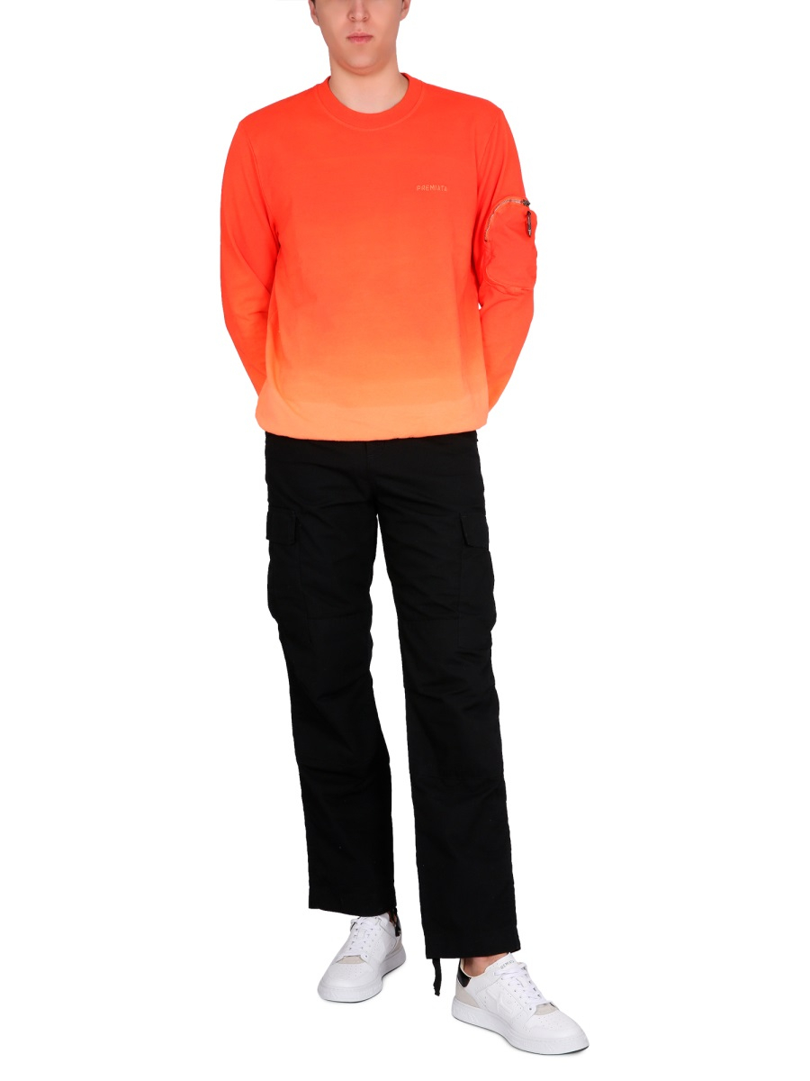 [Premiata] Sweatshirt SS23 PR154-DEG_500
