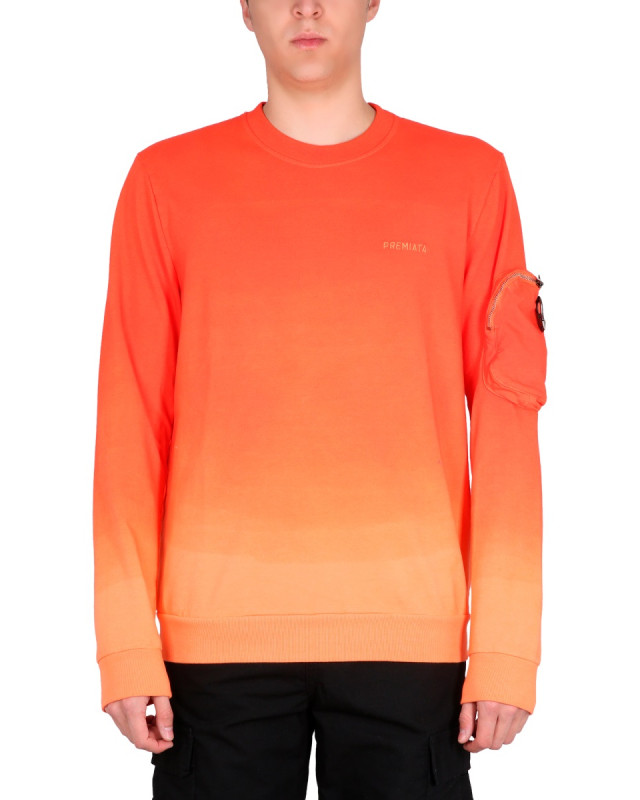 [Premiata] Sweatshirt SS23 PR154-DEG_500