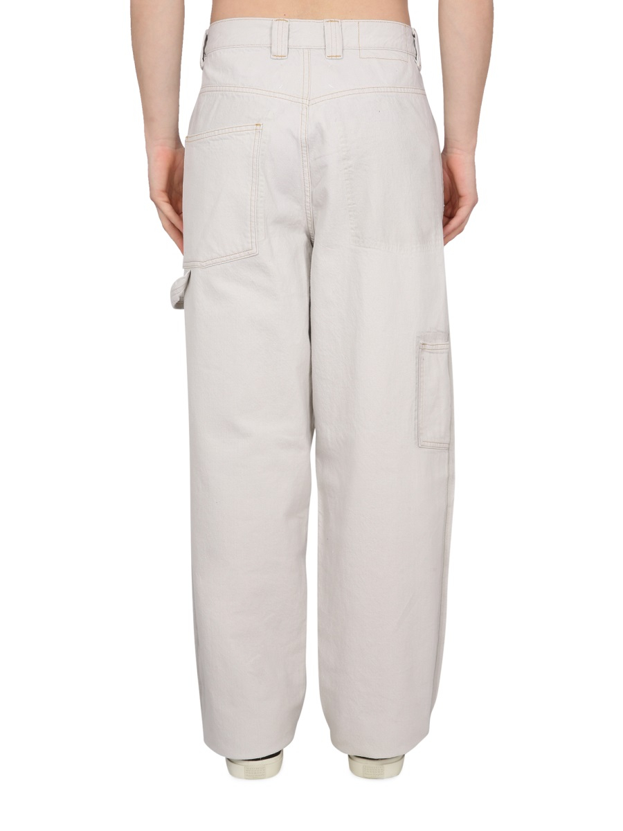[Maison Margiela] Jeans SS23 S50LA0217_S30857961
