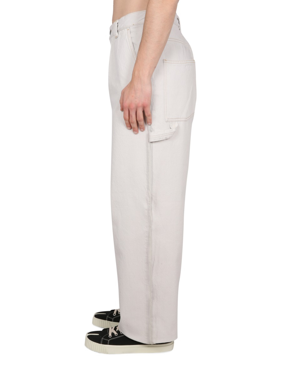 [Maison Margiela] Jeans SS23 S50LA0217_S30857961