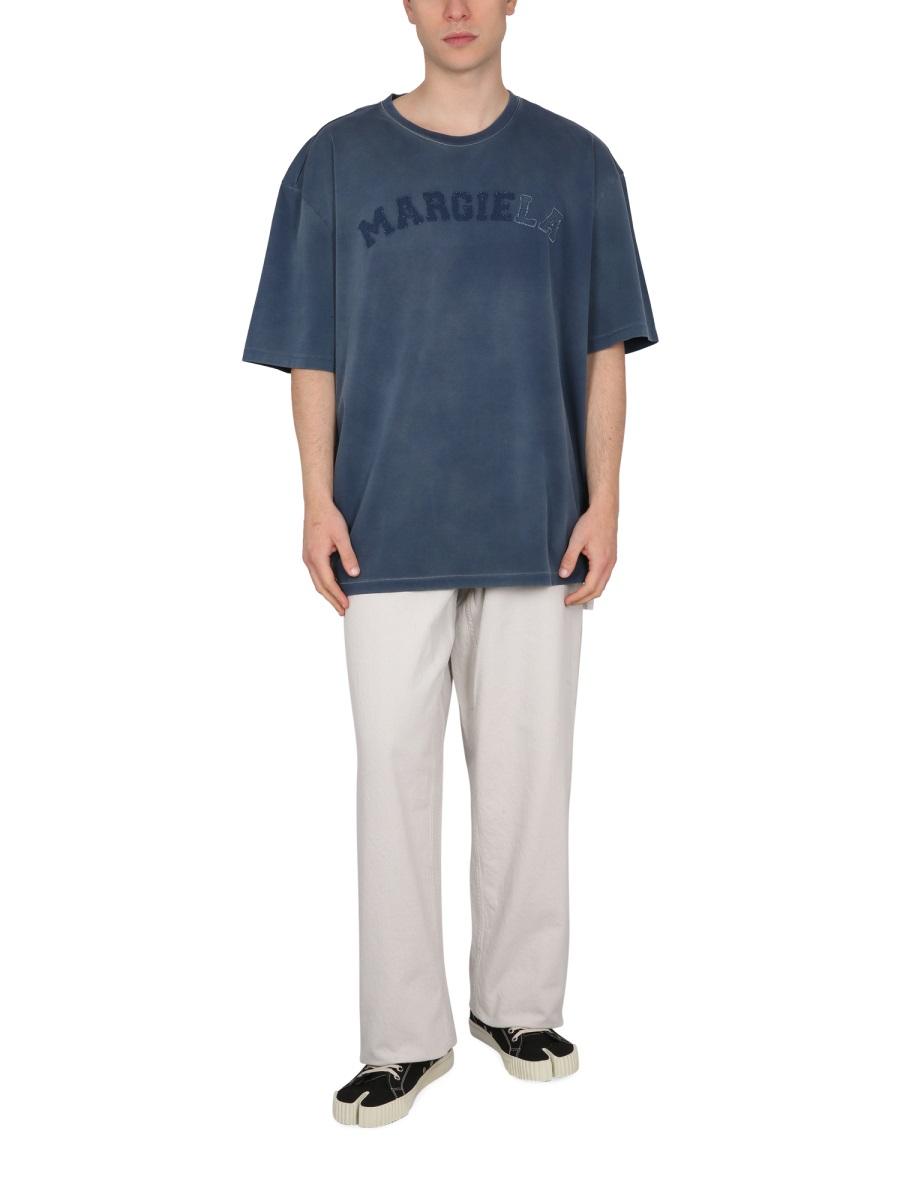 [Maison Margiela] Jeans SS23 S50LA0217_S30857961