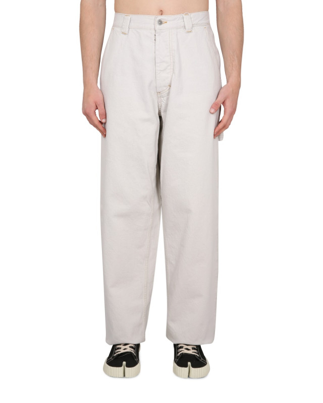 [Maison Margiela] Jeans SS23 S50LA0217_S30857961