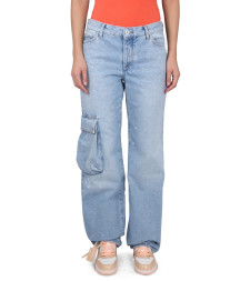 [Off-White] Jeans SS23 OWYB014_S23DEN0014001