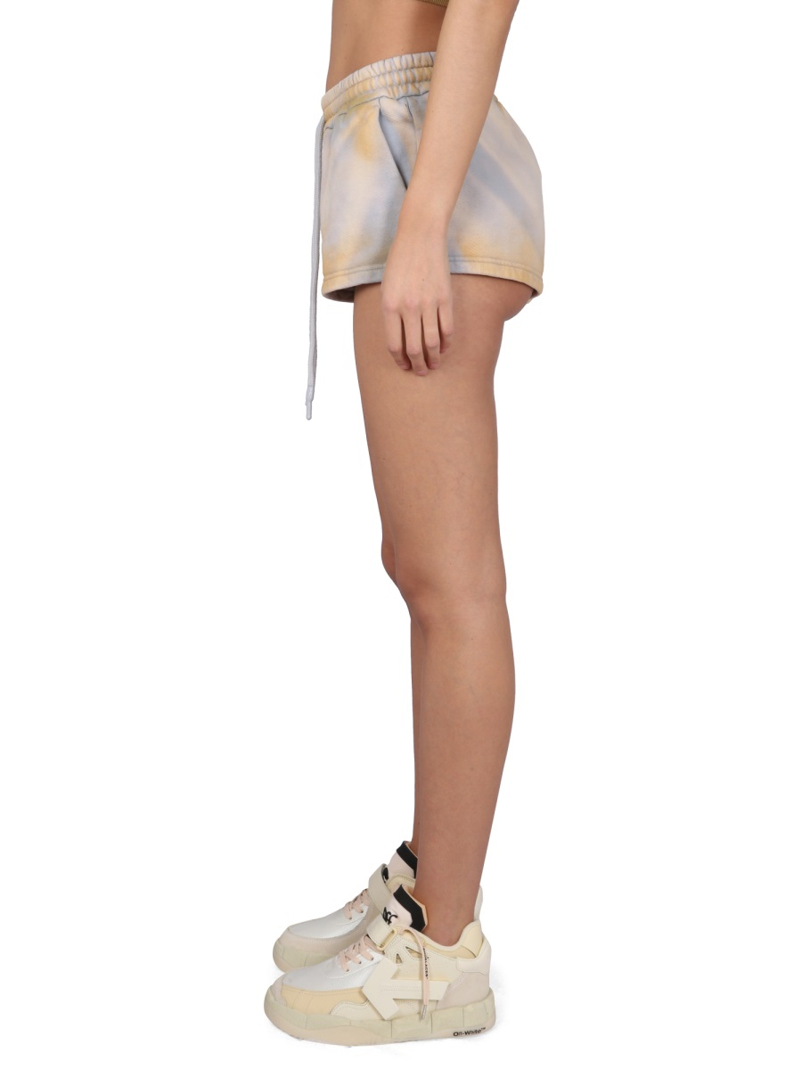 [Off-White] Shorts SS23 OWCI003_S23JER0016100