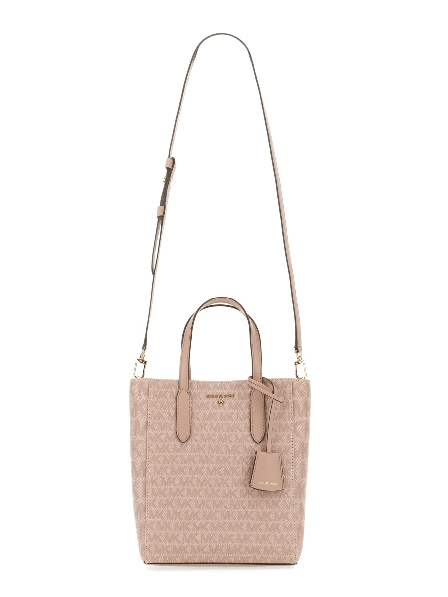 [MICHAEL BY MICHAEL KORS] Shoulder bag FW22 30T2G5ST0I_630SFTPINK/FAWN
