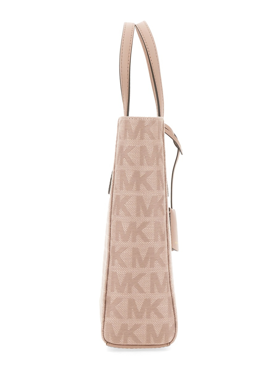 [MICHAEL BY MICHAEL KORS] Shoulder bag FW22 30T2G5ST0I_630SFTPINK/FAWN