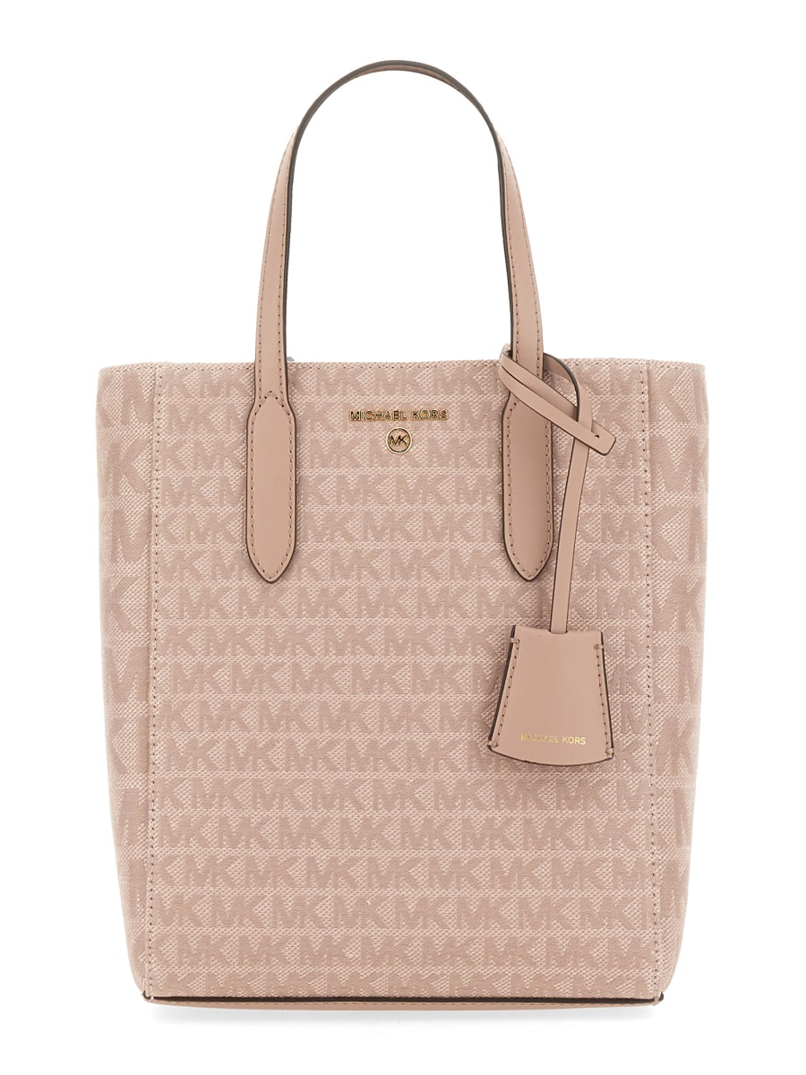 [MICHAEL BY MICHAEL KORS] Shoulder bag FW22 30T2G5ST0I_630SFTPINK/FAWN