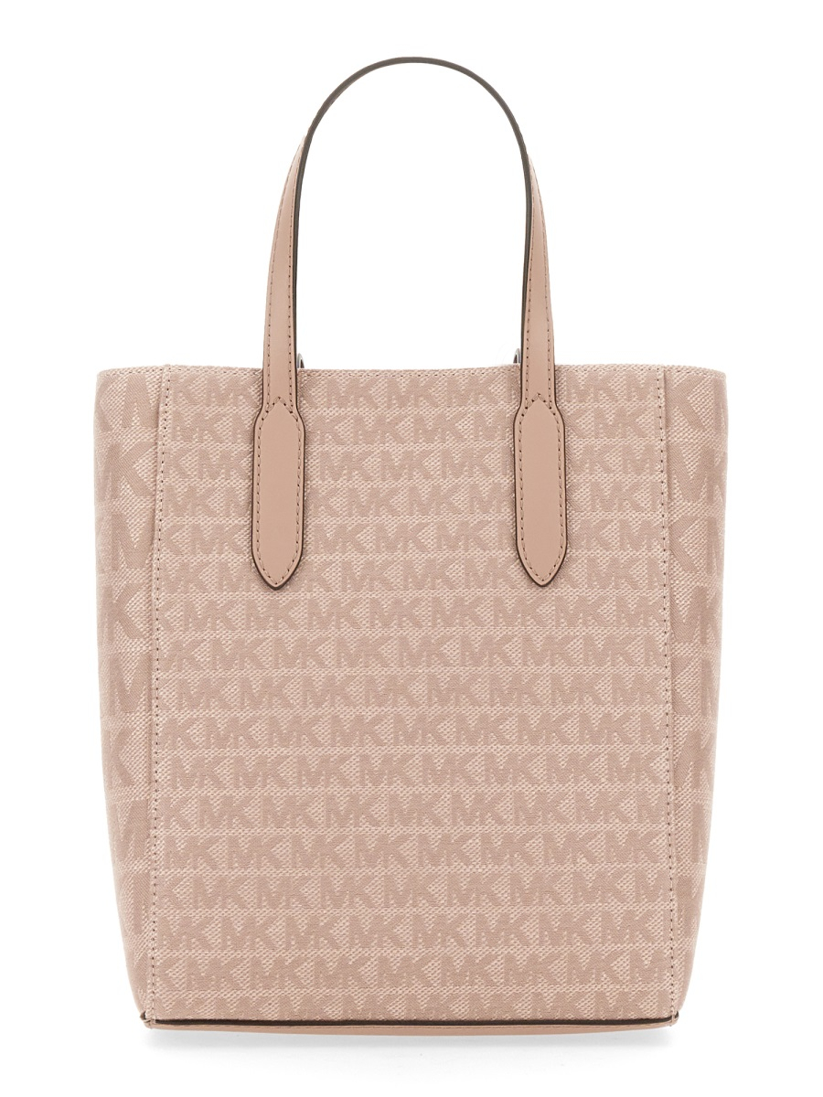 [MICHAEL BY MICHAEL KORS] Shoulder bag FW22 30T2G5ST0I_630SFTPINK/FAWN