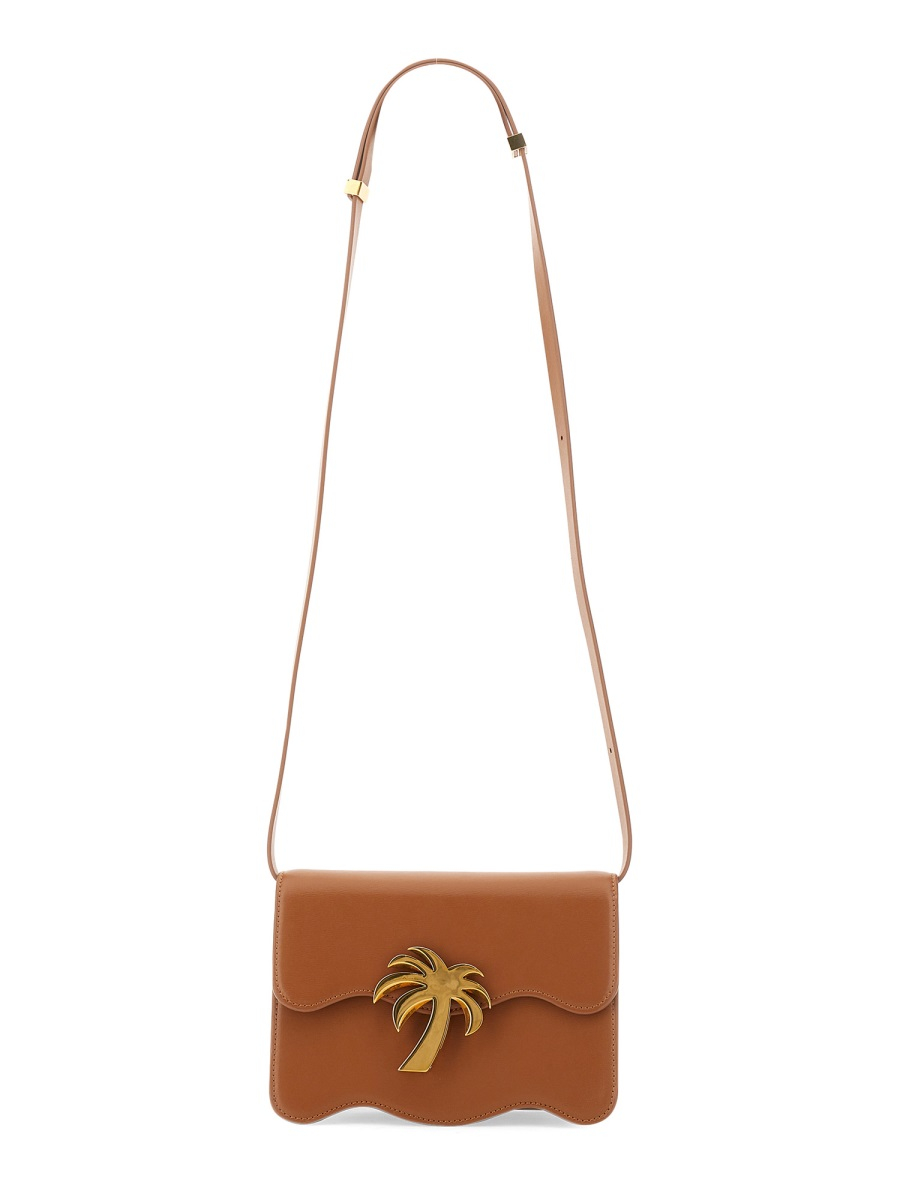 [Palm Angels] Cross body bag SS23 PWNQ008_S23LEA0016076