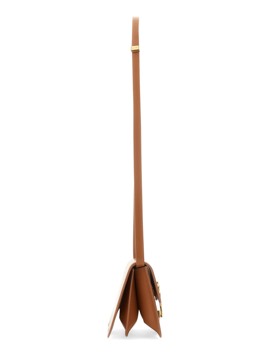 [Palm Angels] Cross body bag SS23 PWNQ008_S23LEA0016076