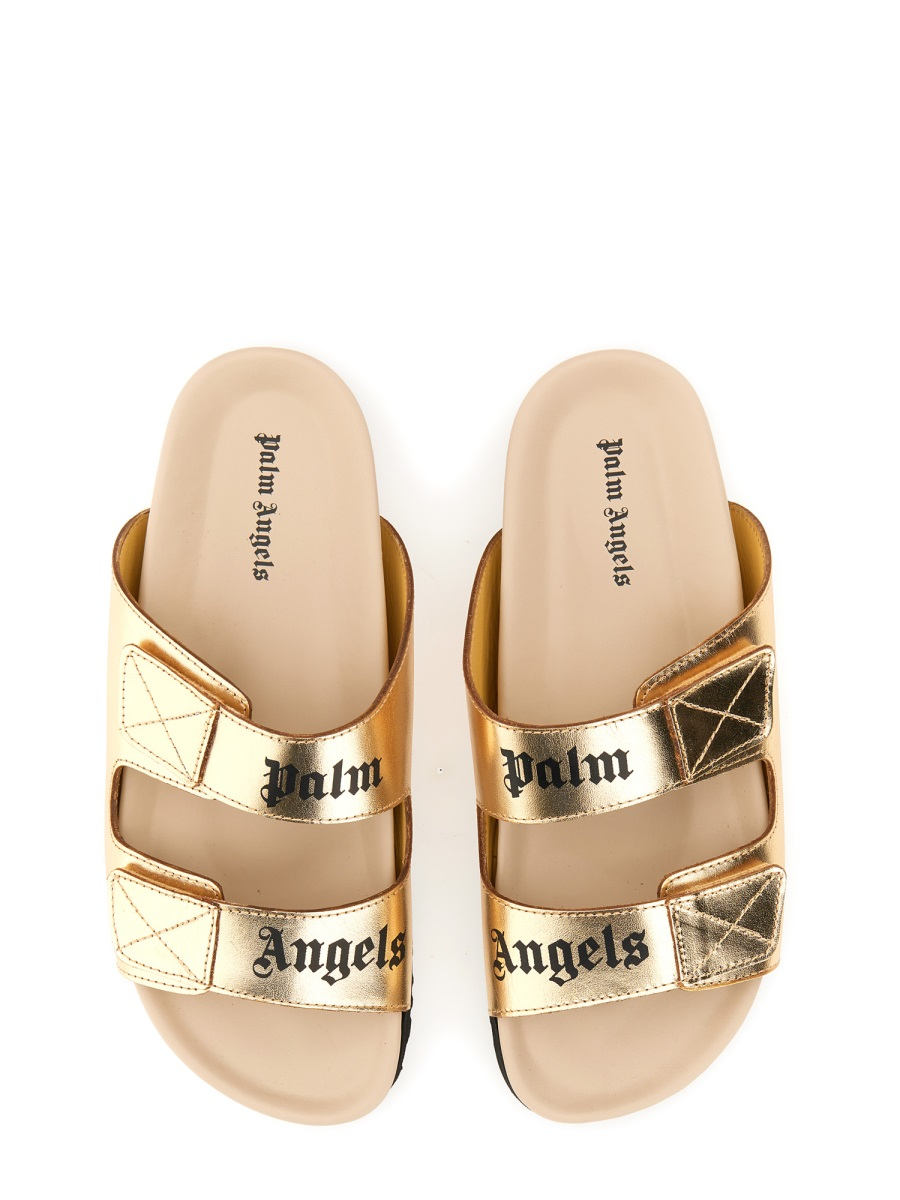 [Palm Angels] Sandals SS23 PWIH019_S23LEA0017661