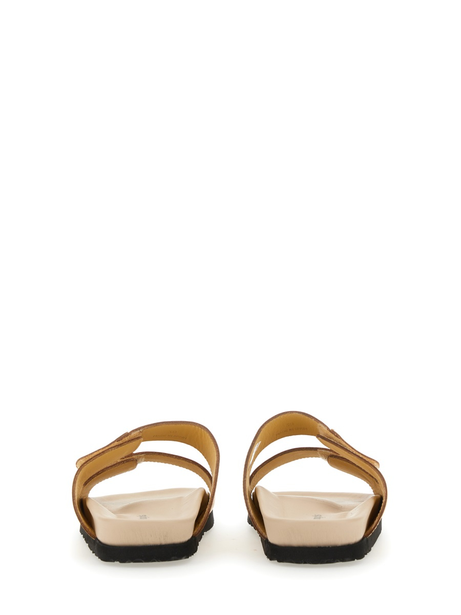 [Palm Angels] Sandals SS23 PWIH019_S23LEA0017661