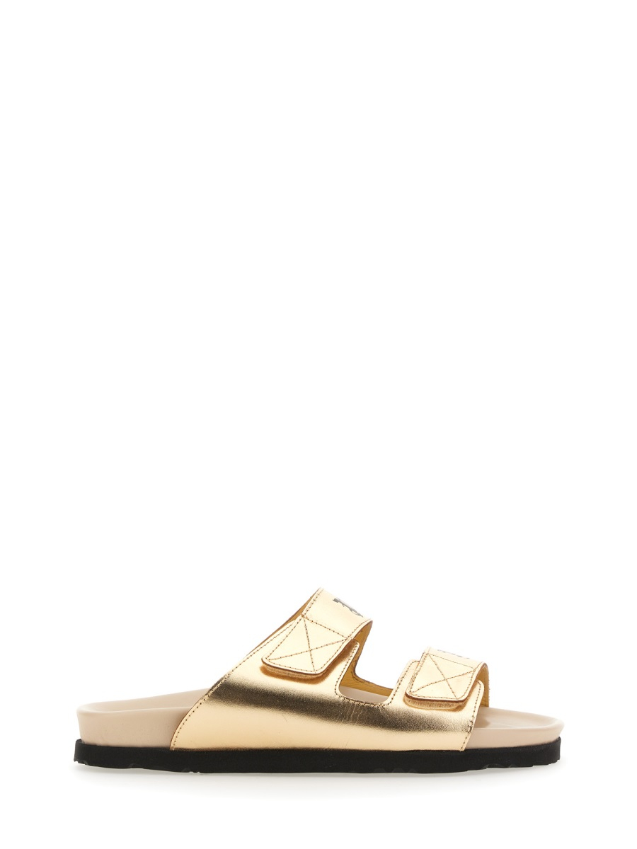 [Palm Angels] Sandals SS23 PWIH019_S23LEA0017661