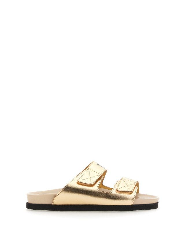 [Palm Angels] Sandals SS23 PWIH019_S23LEA0017661