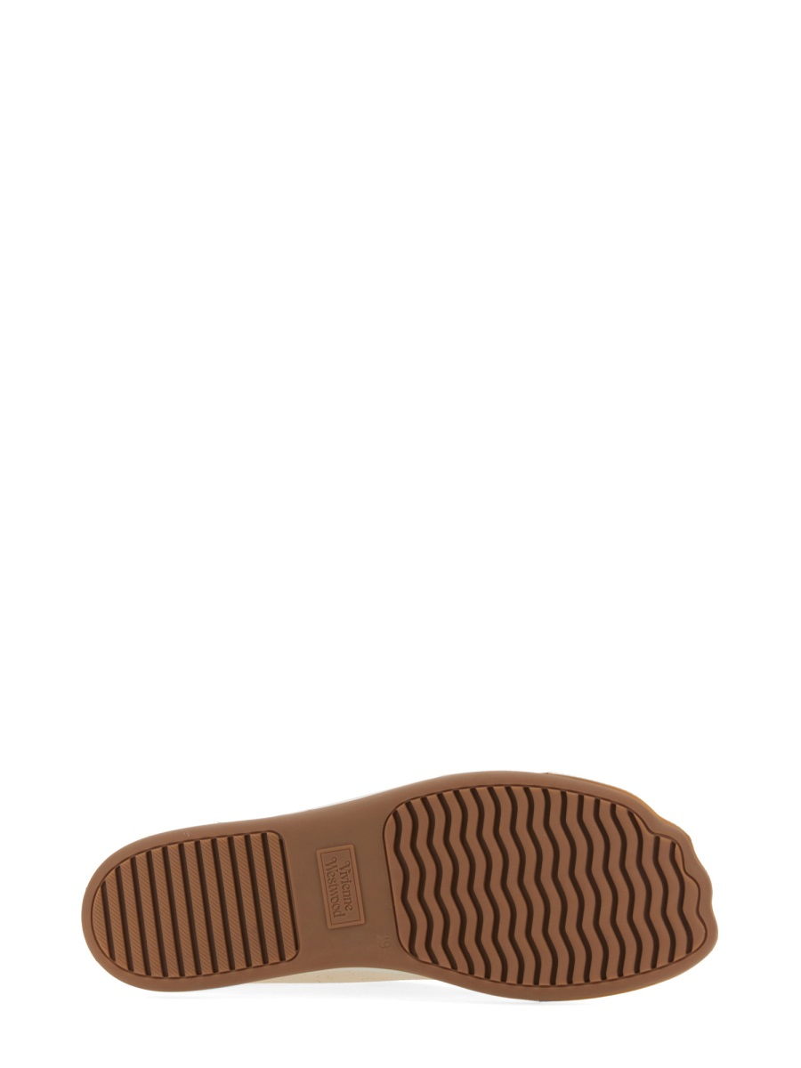 [Vivienne Westwood] Sneakers FW23 75020057M_W0005B401