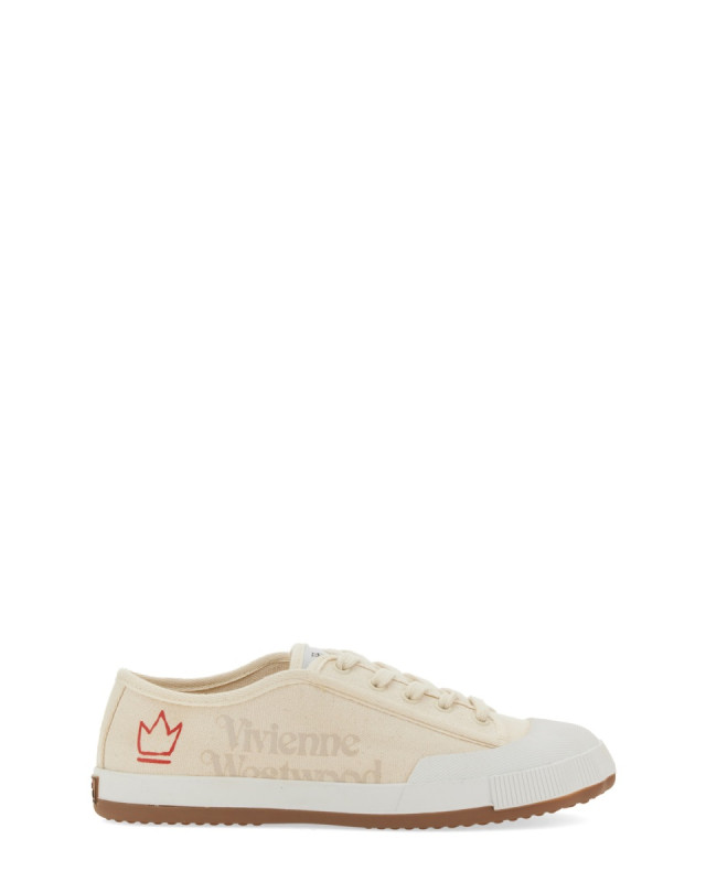 [Vivienne Westwood] Sneakers FW23 75020057M_W0005B401